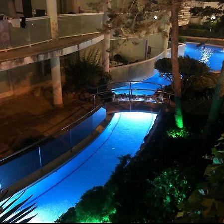Apartamento Junto Al Mar Salou Kültér fotó