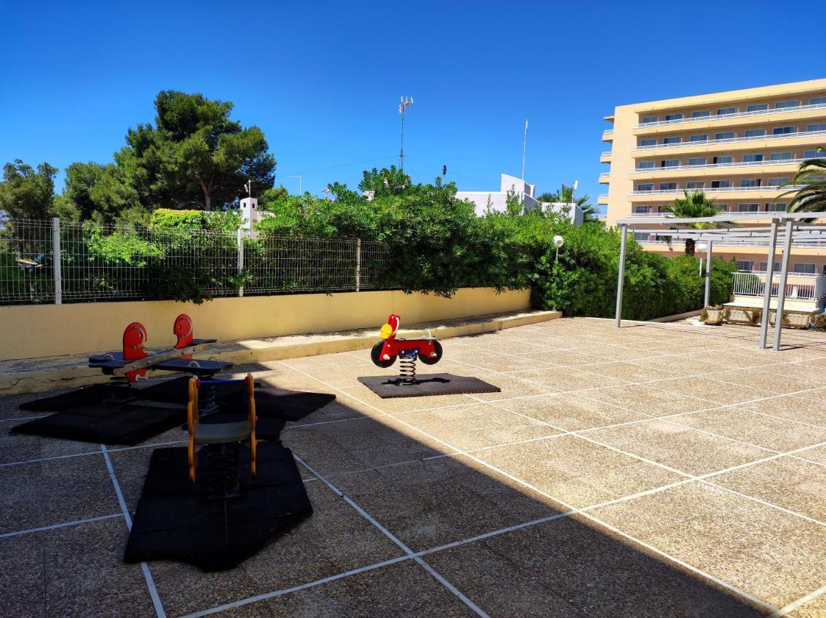 Apartamento Junto Al Mar Salou Kültér fotó