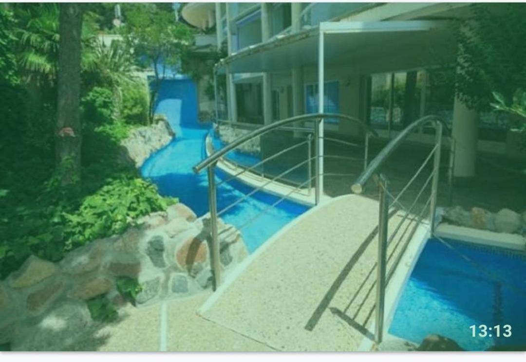 Apartamento Junto Al Mar Salou Szoba fotó