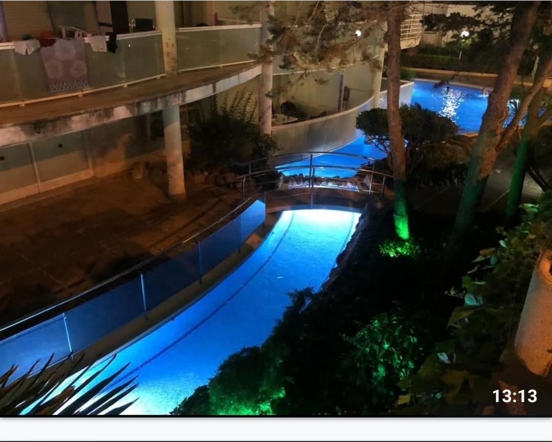 Apartamento Junto Al Mar Salou Szoba fotó
