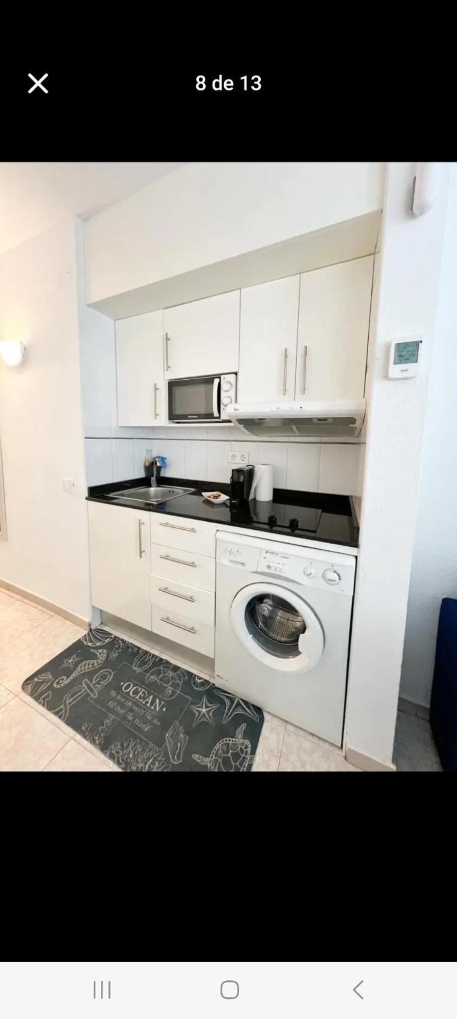 Apartamento Junto Al Mar Salou Kültér fotó