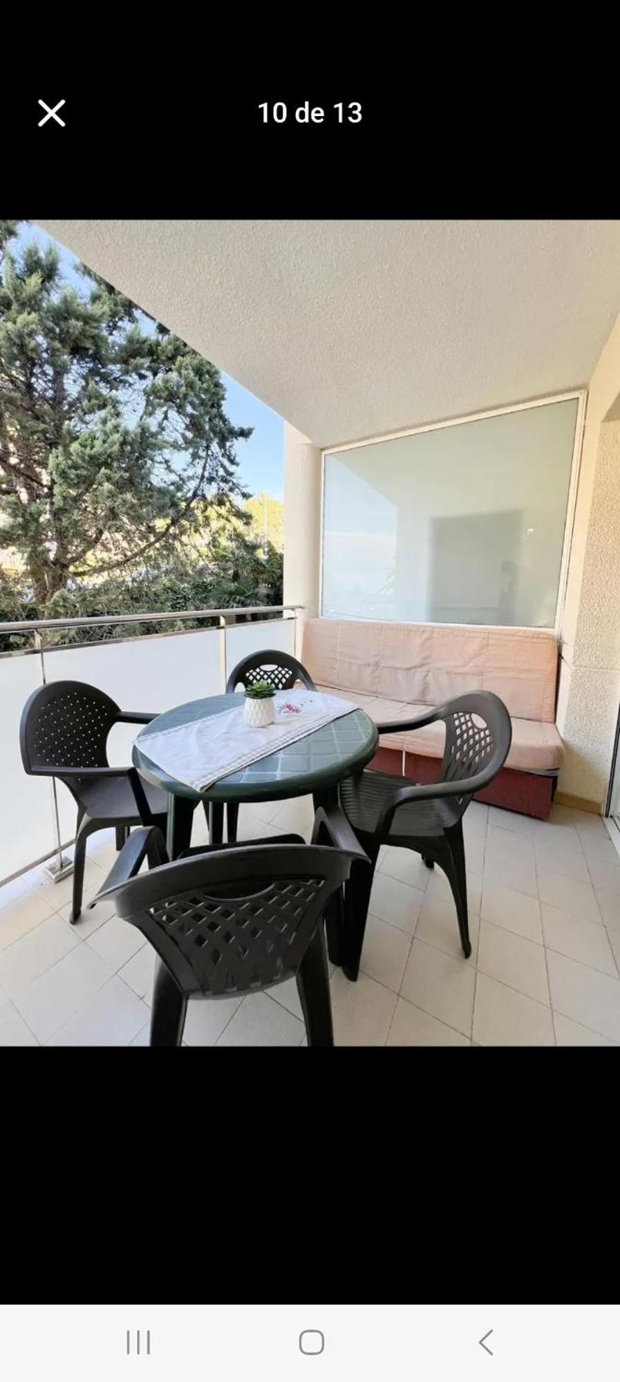 Apartamento Junto Al Mar Salou Kültér fotó