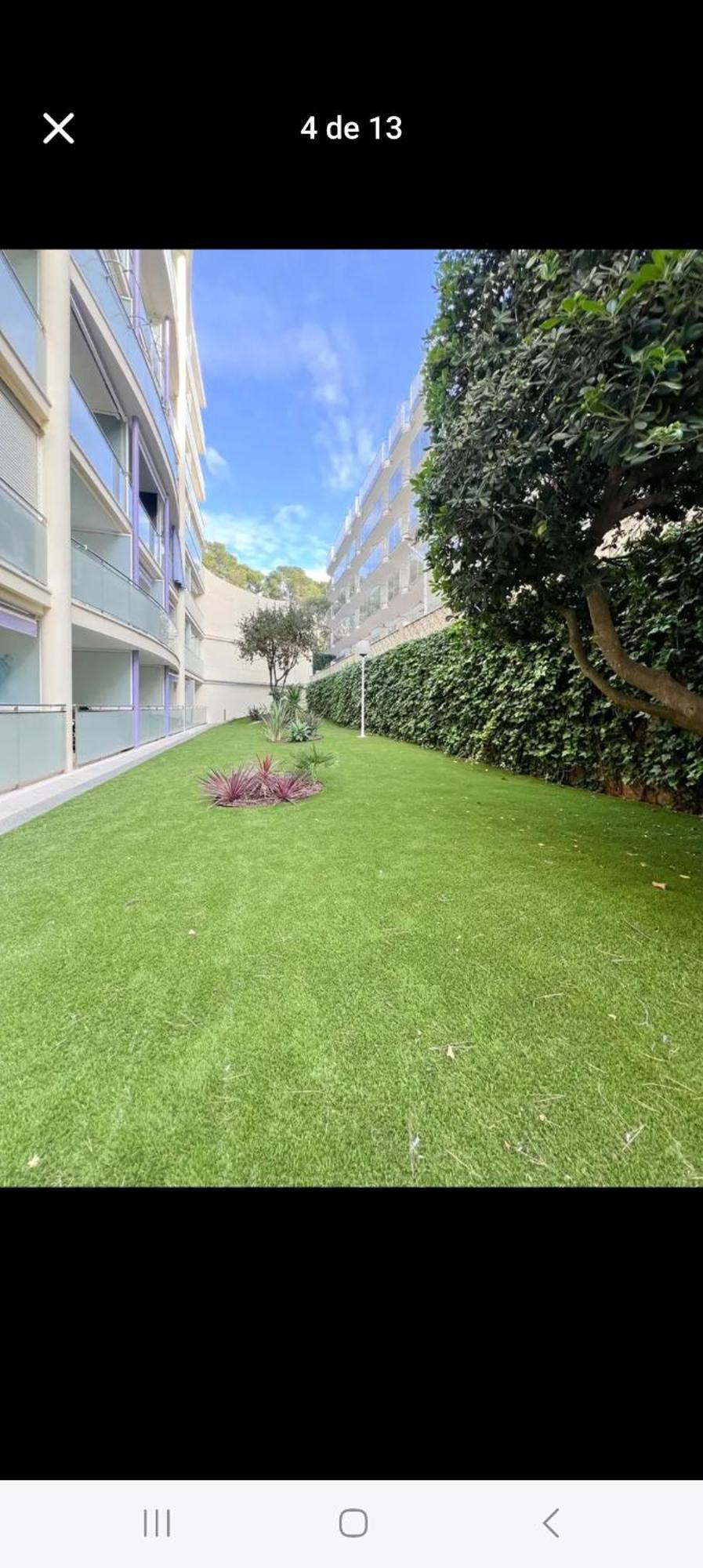 Apartamento Junto Al Mar Salou Kültér fotó